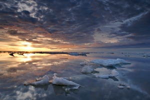 Chukchi Sea Getty Images