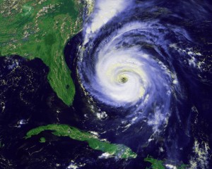 Hurricane  Source Carleton