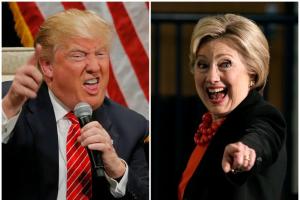 trump-vs-clinton-photo-newsweek