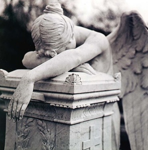 angel-of-grief