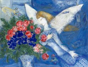 marc-chagall-the-blue-angel